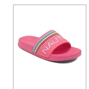 Nautica Girls Sandals